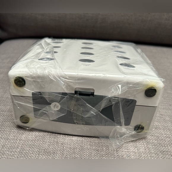 NIB IO Sound Companion Therpy Stress Relief PFA Brands SCW-450 Machine
#0924245 - Picture 5 of 12